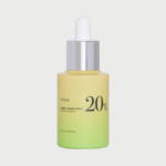 ANUA GREEN LEMON VITAMIN C 20 % BLEMISH SERUM سيروم فيتامين سي 20% لإزالة الشوائب من أنوا