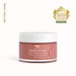 Embryolisse Soin Blush De peau 50ml امبريوليس كريم راديانت كومبلكشن بتوهج وردي 50مل
