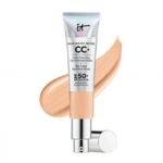 +It Cosmetics CC+ Cream Full Coverage SPF50 سي سي كريم ات كوزمتيكس  بمعامل حماية +50