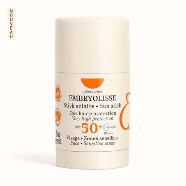 Embryolisse Sun Tick With 50+SPF قلم امبريوليس للوقاية من الشمس مع عامل الحماية +SPF50