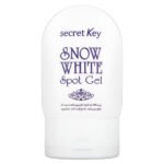 سيكرت كي سنو وايت جل لتفتيح البشرة 65 جرام | Secret Key Snow White Spot Gel 65 g