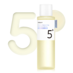 Numbuzin - No.5 Vitamin Boosting Essential Toner 200ml - تونر الفيتامين من نمبوزين 200مل