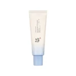 BEAUTY OF JOSEON RELIEF SUN AQUA-FRESH : RICE + B5 (SPF50+ PA++++) 50ml واقي شمس اكوا فريش من بيوتي اوف جوسون - 50 مل
