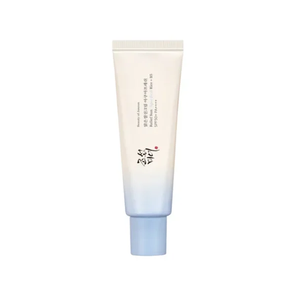 BEAUTY OF JOSEON RELIEF SUN AQUA-FRESH : RICE + B5 (SPF50+ PA++++) 50ml واقي شمس اكوا فريش من بيوتي اوف جوسون - 50 مل