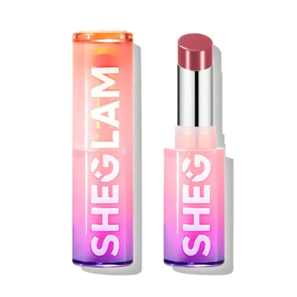 SHEGLAM Mirror Kiss High Shine Lipstick أحمر الشفاه ميرور كيس هاي شاين