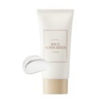 I’M FROM Rice Sun Screen 50ml  واقي الشمس بالأرز 50 مل