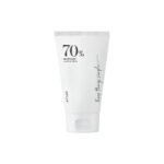 Anua Heartleaf 70% Soothing Cream 100ml  أنوا كريم هارت ليف 70% مهدئ 100مل