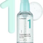 numbuzin No.1 Pantothenic B5 Active Soothing Serum 50ml سيروم نمبزن رقم 1 بحمض البانتوثنيك 50 مل