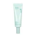 NUMBUZIN - No.1 Clear Filter Sun Essence (SPF50+/PA++++) 50ml  واقي شمس كيميائي من نمبوزين