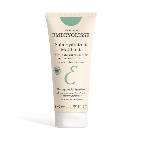 Embryolisse Mattifying Moisturizer مرطب مزيل اللمعان من أمبريوليس