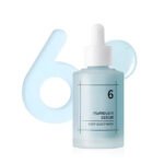 Numbuzin No. 6 Deep Sleep Mask Serum -  سيروم ماسك النوم للنضارة من نيمبوزين