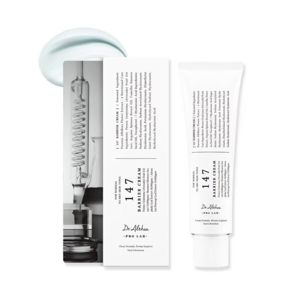 Dr.Althea 147 Barrier Cream - كريم الحاجز رقم 147 من دكتور الثيا