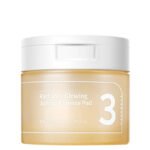 numbuzin - No.3 Radiance Glowing Jumbo Essence Pad مسحات تونر رقم 3 من نيمبوزين