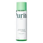 PURITO WONDER RELIEF CENTELLA TONER UNSCENTED 200ML - تونر وندر ريليف بالسينتيلا غير معطر 200 مل