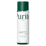 PURITO WONDER RELIEF CENTELLA TONER 200ML -  تونر وندر ريليف بالسينتيلا 200 مل