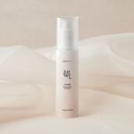 Beauty of Joseon Ginseng Moist Sun Serum واقي الشمس بخلاصه الجينسنغ