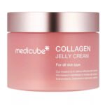 MEDICUBE COLLAGEN JELLY CREAM  ميدي كيوب كريم جل بالكولاجين