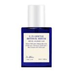 DR.ALTHEA 0.1% GENTLE RETINOL SERUM 30ML  سيروم ريتينول 0.1% اللطيف من دكتور ألثيا 30 مل