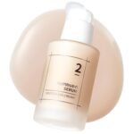 Numbuzin No.2 serum Protein 43% Creamy سيروم بروتين 43% كريمي من نيمبوزين