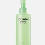 Torriden BALANCEFUL Cleansing Gel 200 ml جل تنظيف بالانسفول سيكا يومي للوجه 200 مل