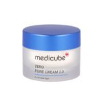 medicube - Zero Pore Cream 2.0 50ml كريم زيرو باد من ميدي كيوب 50 مل