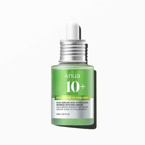 سيروم أزيليك أسيد 10+ هايلورون من أنوا 30مل | ‏ANUA Azelaic Acid 10+ Hyaluron 30ml