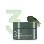 بلسم تنظيف و تلطيف البشرة من نيمبوزين Numbuzin , No.3 Skin Softening Mask-Cleansing Balm