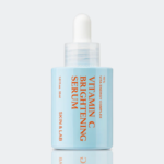 SKIN&LAB Vitamin C Brightening Serum 30ml  سيروم تفتيح البشرة من سكن آند لاب 30 مل