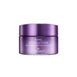 أمبولة كريم إصلاح البشرة الليلي تايم ريفولوشن  Time Revolution Night Repair Ampoule Cream 5X