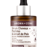Aroma-Zone Sérum cheveux anti-chute Peptides & extrait de pois سيروم الشعر بالببتيدات ضد تساقط الشعر من أروما زون
