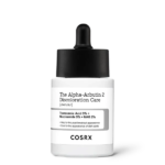 Cosrx The Alpha-Arbutin 2 Discoloration Care Serum 50 ml مصل العناية بالبقع الداكنة ألفا أربوتين 2 من كوسركس 50 مل