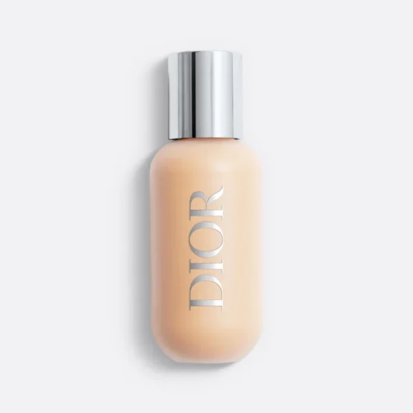 Dior Backstage Face & Body Foundation 50 ml  كريم أساس ديور باك ستيج للوجه والجسم 50 مل