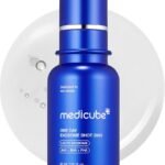 Medicube One Day Exosome Shot Pore Ampoule - 30ml ميديكوب سيروم شد المسام إكسوسوم شوت ون داي - 30مل