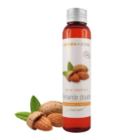 Aroma-Zone Huile d'Amande douce BIO زيت اللوز الطبيعي من أروما زون