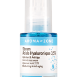 Aroma-Zone Sérum concentré d'Acide hyaluronique 3,5% سيروم حمض الهيالورونيك 3.5% من أروما زون
