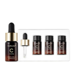 MEDICUBE DEEP VITA C AMPOULE 14,5% مجموعة أمبولات ديب فيتا سي بنسبة 14.5% من ميديكوب