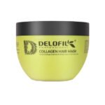 Delofil Collagen Hair Mask  ماسك الشعر بالكولاجين من ديلوفيل