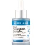 Aroma-Zone Sérum Concentré Niacinamide 10% سيروم النياسيناميد المركز من أروما زون