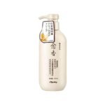 Diyating Sakura Japanese Shampoo - 300ml شامبو ساكورا الياباني لنمو الشعر ومنع تساقط الشعر وازالة القشرة - 300 مل