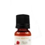 Aroma-Zone Huile de Ricin Bio 10ml زيت الخروع الطبيعي من أروما زون 10 مل