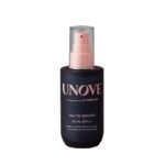 UNOVE Silk Oil Essence 70ml Tender Bloom سيروم مغذي مكثف للشعر التالف