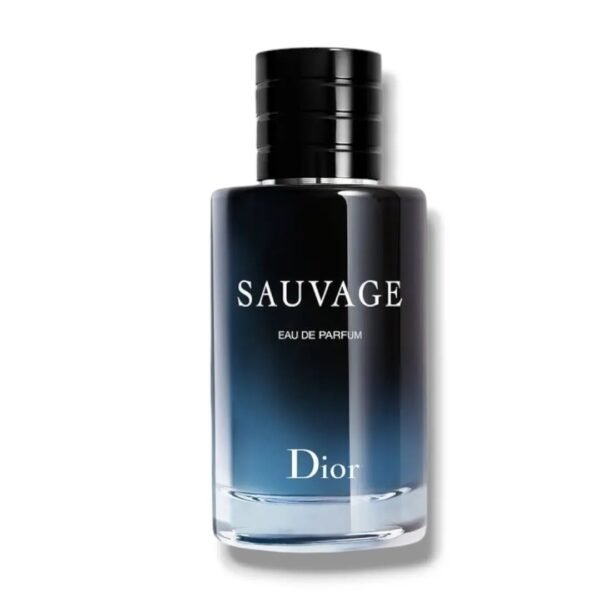 Dior sauvage 100ml Eau de parfum