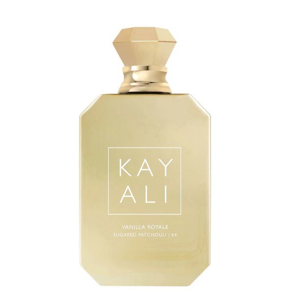 Kayali Vanilla Royale Sugared Patchouli | 64 Eau de parfum Intense 100 ML