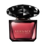 Versace crystal Noir 90ml Eau De Parfum
