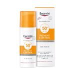 EUCERIN SUN PIGMENT CONTROL Fluid SPF 50  واقي الشمس المضاد للتصبغات من أوسيرين +SPF50