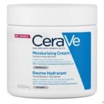 CeraVe Baume Hydratant Peaux Sèches à très Sèches 454 g  بلسم مرطب للبشرة الجافة إلى الجافة جدًا 454 غرام