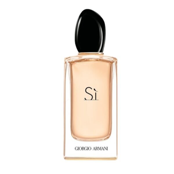 Giorgio Armani Si eau de parfum 100ml