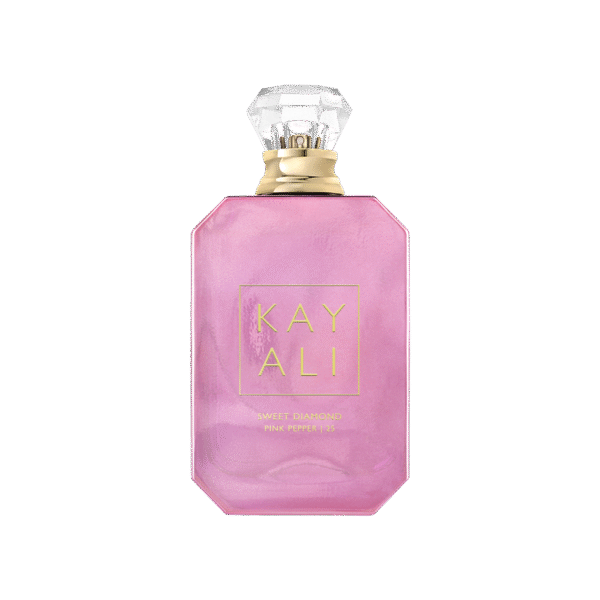 Kayali Sweet Diamond Pink Pepper | 25 - 100 ML