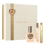 DOLCE & GABBANA - COFFRET DEVOTION EDP 50ML