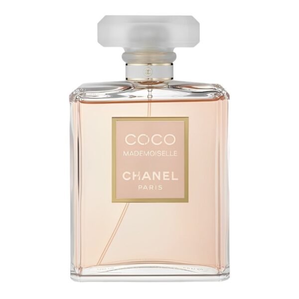 Coco Mademoiselle Chanel Eau De Parfum